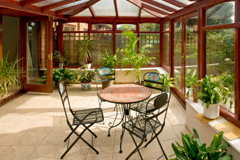 Hodgeton conservatory quotes