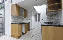 Hodgeton kitchen extension leads